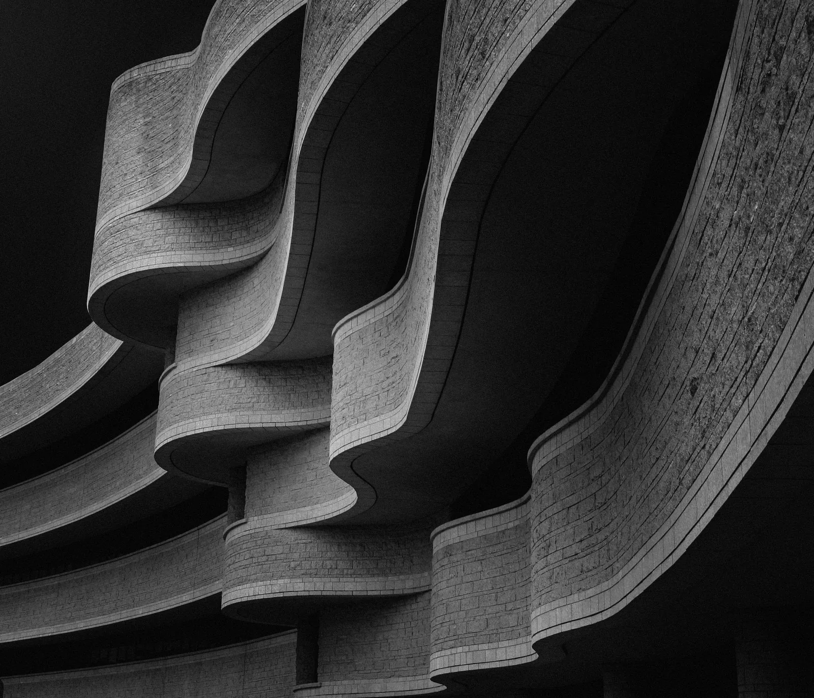 Grndworx Thinking — Brutalist Architecture