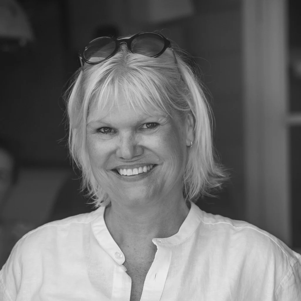 Dorit Erzmoneit — Marketing and innovation strategy