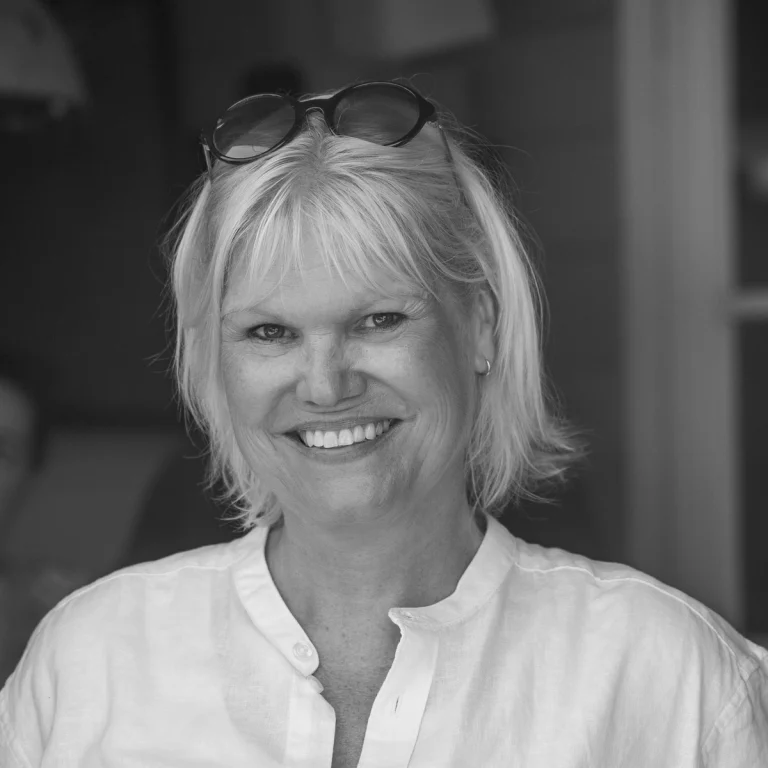 Dorit Erzmoneit — Marketing and innovation strategy