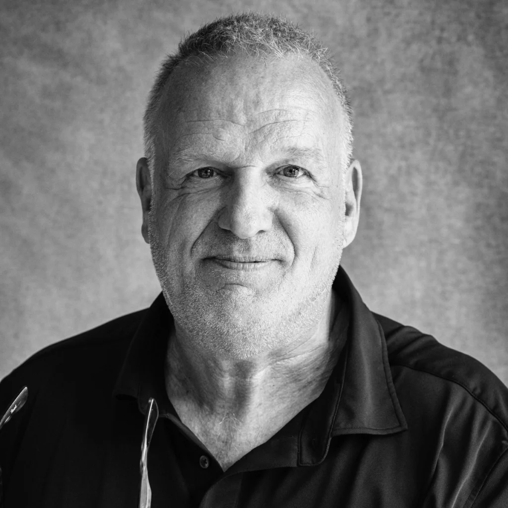 Edwin Kennedy — Advisor & Ambassador