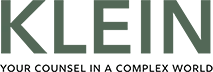 KLEIN Law