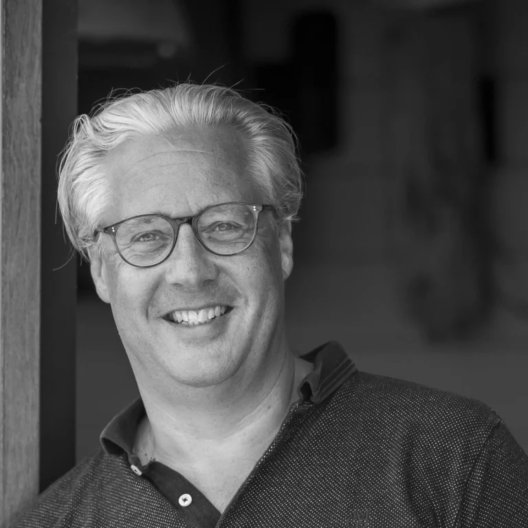 Patrick Ide — Business strategy and client leadership